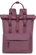 Urban Groove Ryggsäck Ryggsäck ONE SIZE #Färg_Galactic Mauve