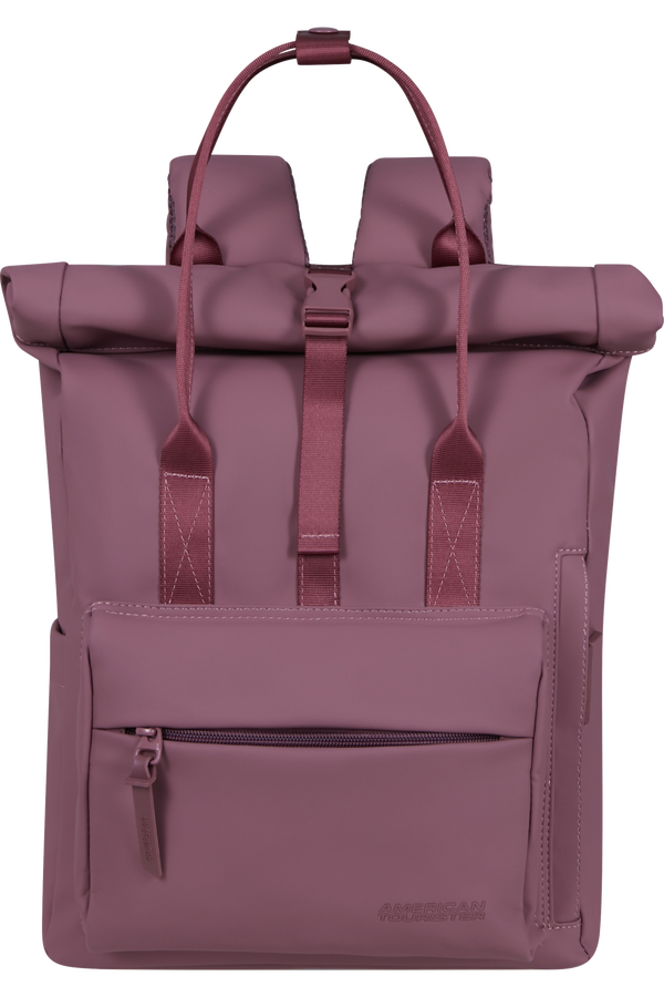 Urban Groove Ryggsäck Ryggsäck ONE SIZE #Färg_Galactic Mauve