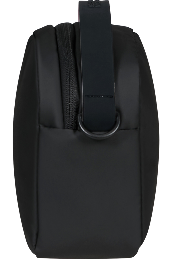 Puffypop Pouch Necessär ONE SIZE #Färg_Black
