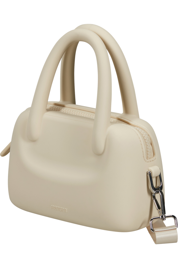 Jellypop Mini Bag Axelremsväska ONE SIZE #Färg_Summer Sand