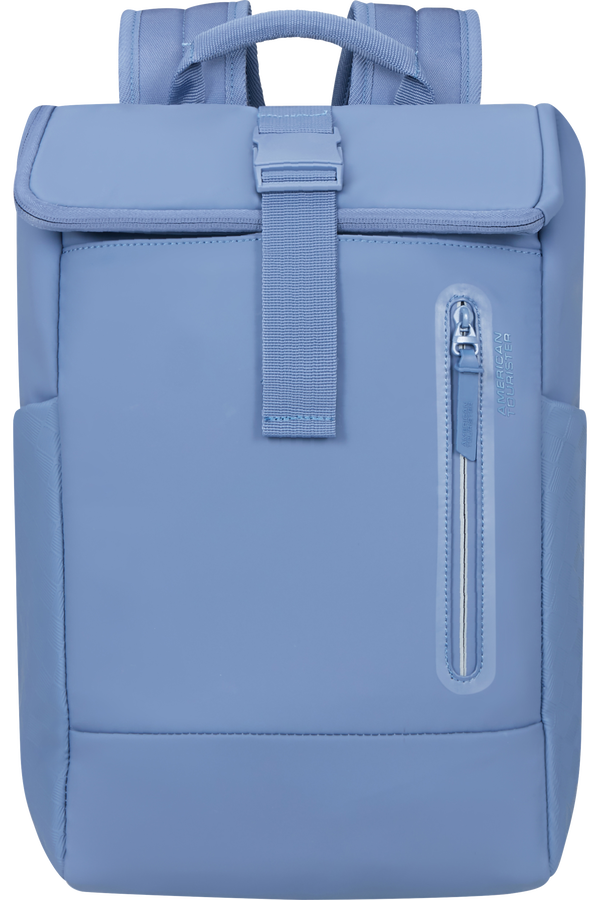 Urban Tide 14'' rolltop Ryggsäck 14" Ryggsäck 14" #Färg_Storm Blue