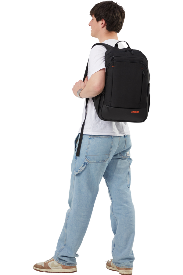 Urban Groove Ryggsäck 15.6" Ryggsäck 15.6" #Färg_Black