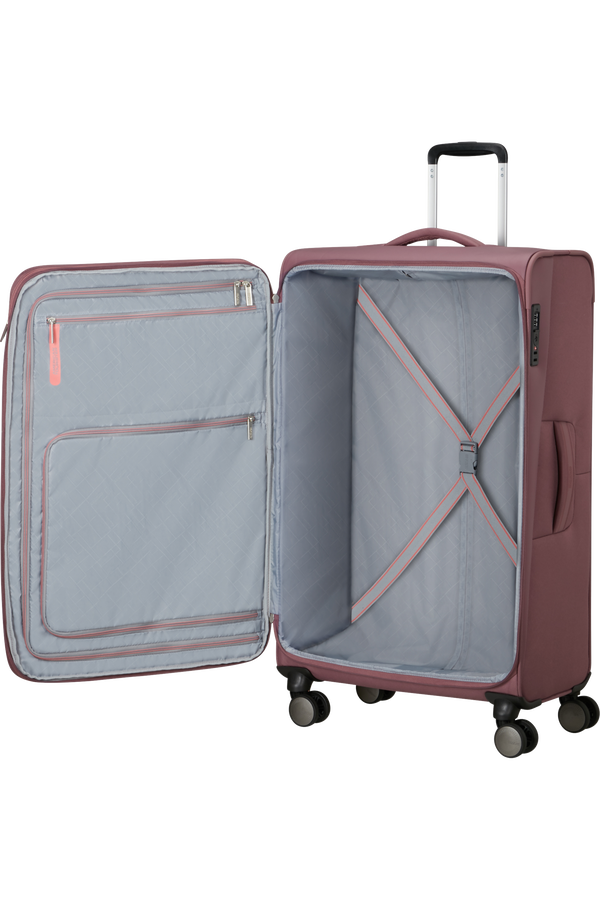 Wanderlite  79 CM #Färg_Mauve
