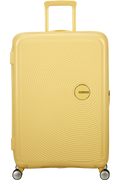 SoundBox Resväska 77 CM #Färg_Pastel Yellow
