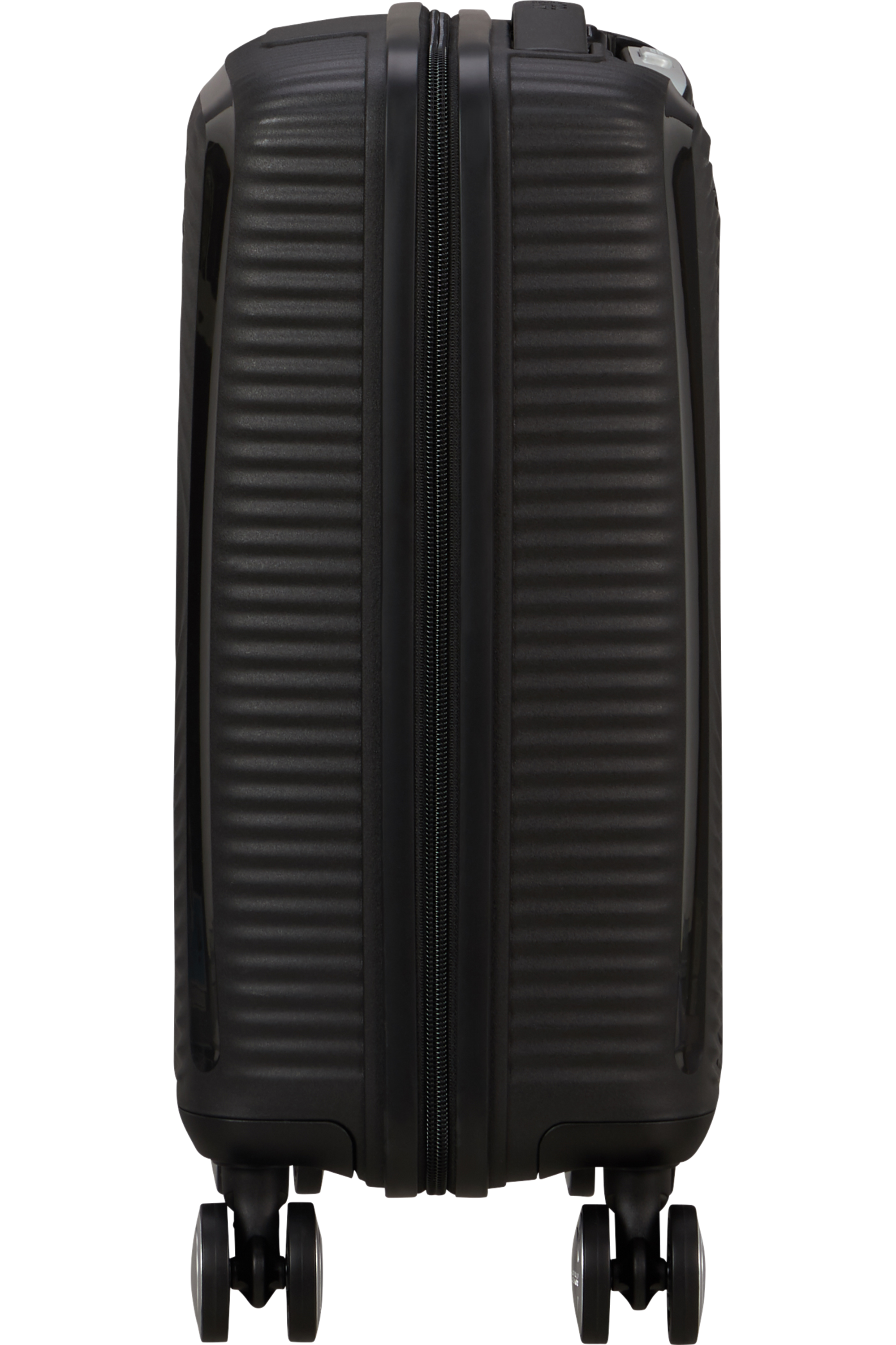 American Tourister - Soundbox Mini 47cm - Kabinväska - Svart - S MIni
