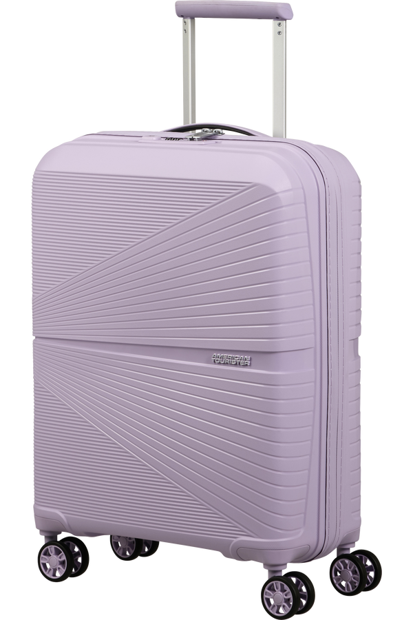Airconic Kabinväska 55 CM #Färg_Lila