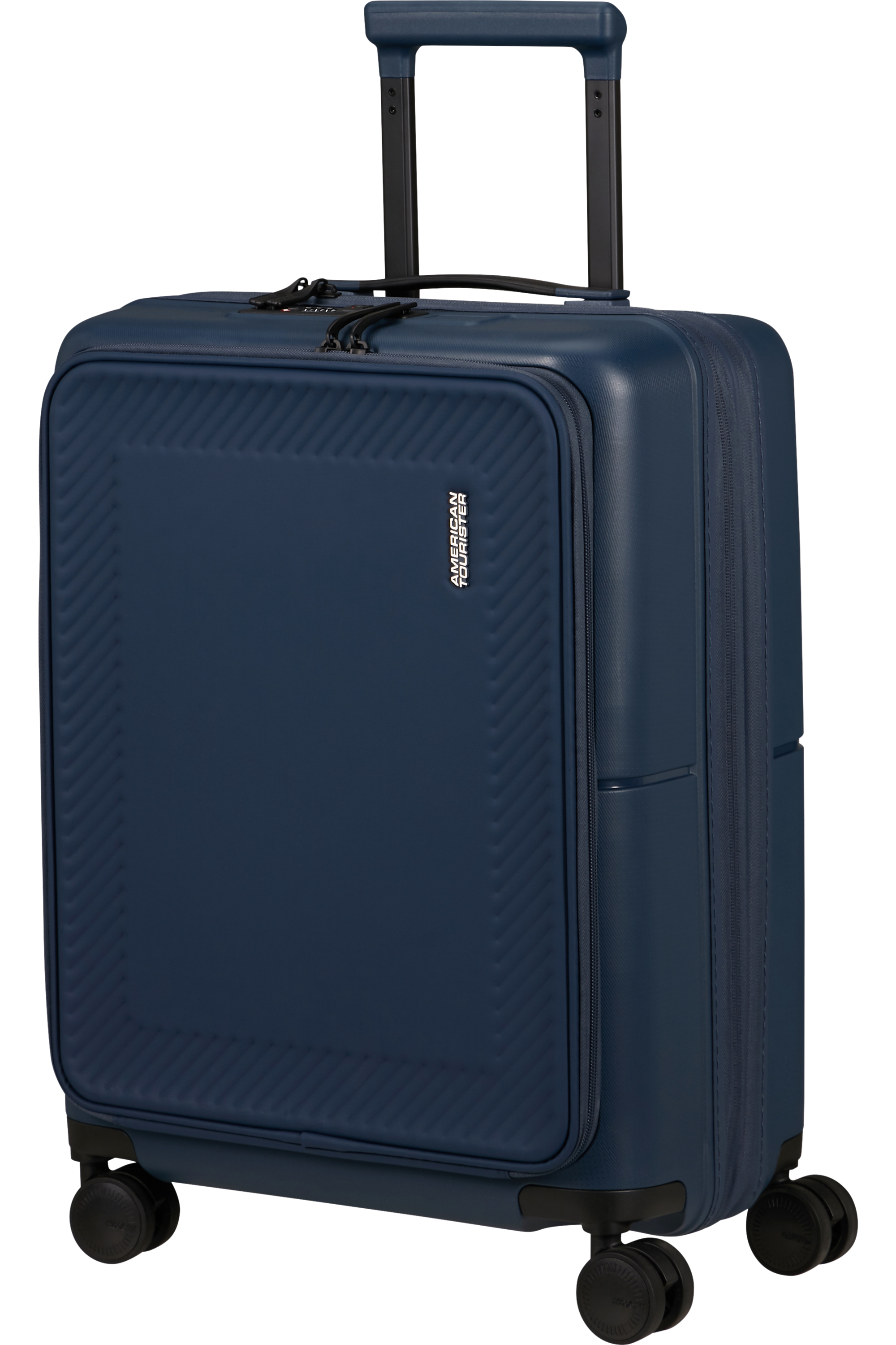 Dashpop Kabinväska 55 CM #Färg_Midnight Blue