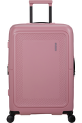 Dashpop Resväska 67 CM #Färg_Lilas Pink