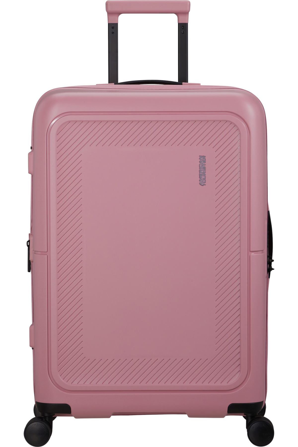Dashpop Resväska 67 CM #Färg_Lilas Pink