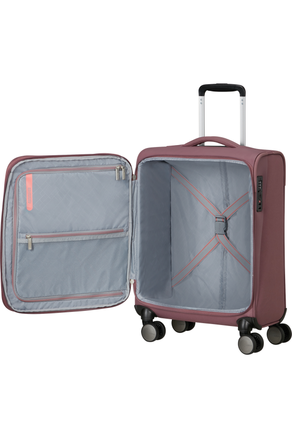 Wanderlite  55 CM #Färg_Mauve