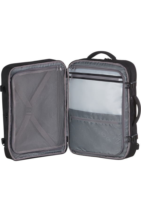 Take2cabin L Ryggsäck 17.3" Ryggsäck 17.3" #Färg_Black