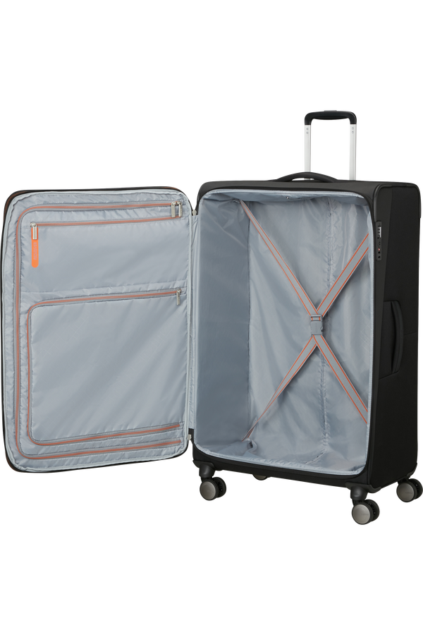 Wanderlite  79 CM #Färg_Svart