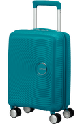 American Tourister - Soundbox Mini 47cm - Kabinväska - PASTEL GREEN - S MIni