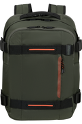 Urban Track 15.6'' Ryggsäck 15.6" Ryggsäck 15.6" #Färg_Mork khaki