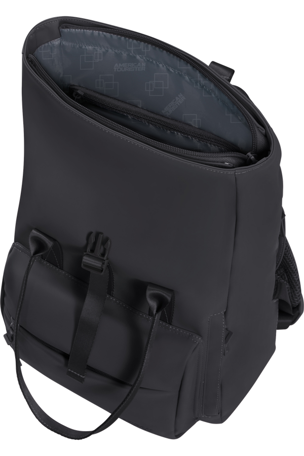 Urban Groove Ryggsäck Ryggsäck ONE SIZE #Färg_Black