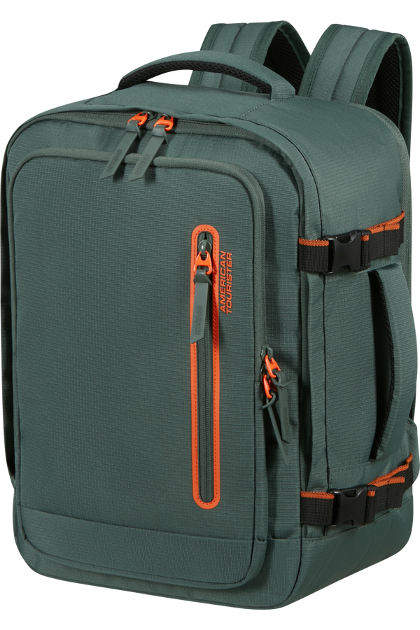 Take2cabin S/M Sport Backpack 15.6" Datorryggsäck S/M #Färg_Dark Forest