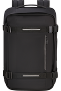 Urban Track Travel Backpack Resväska ONE SIZE #Färg_Asfaltsvart