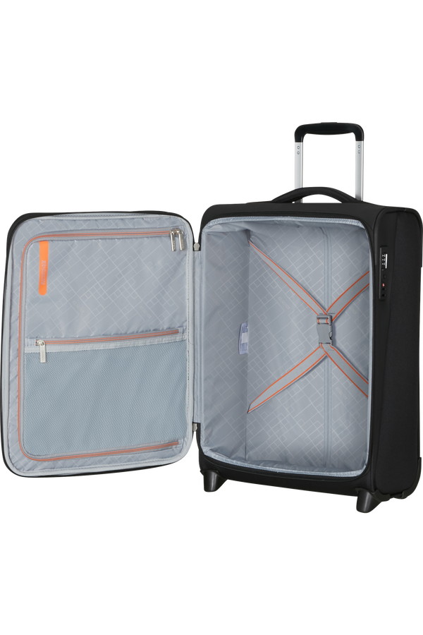 Wanderlite  55 CM #Färg_Svart