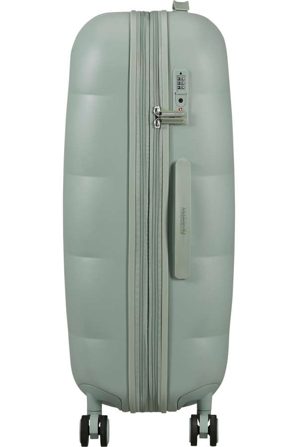 Dreami Resväska 77 CM #Färg_Everdream Sage