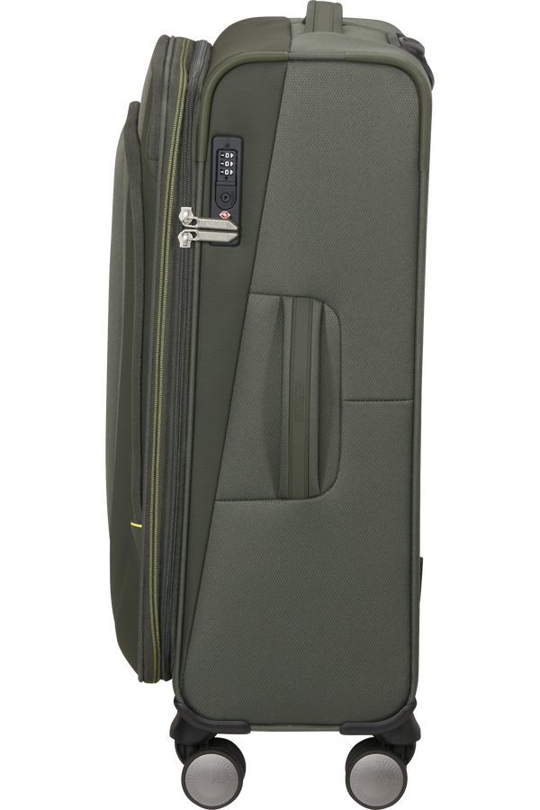 Wanderlite Resväska 68 CM #Färg_Khaki