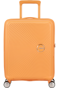 SoundBox Kabinväska 55 CM #Färg_Papaya