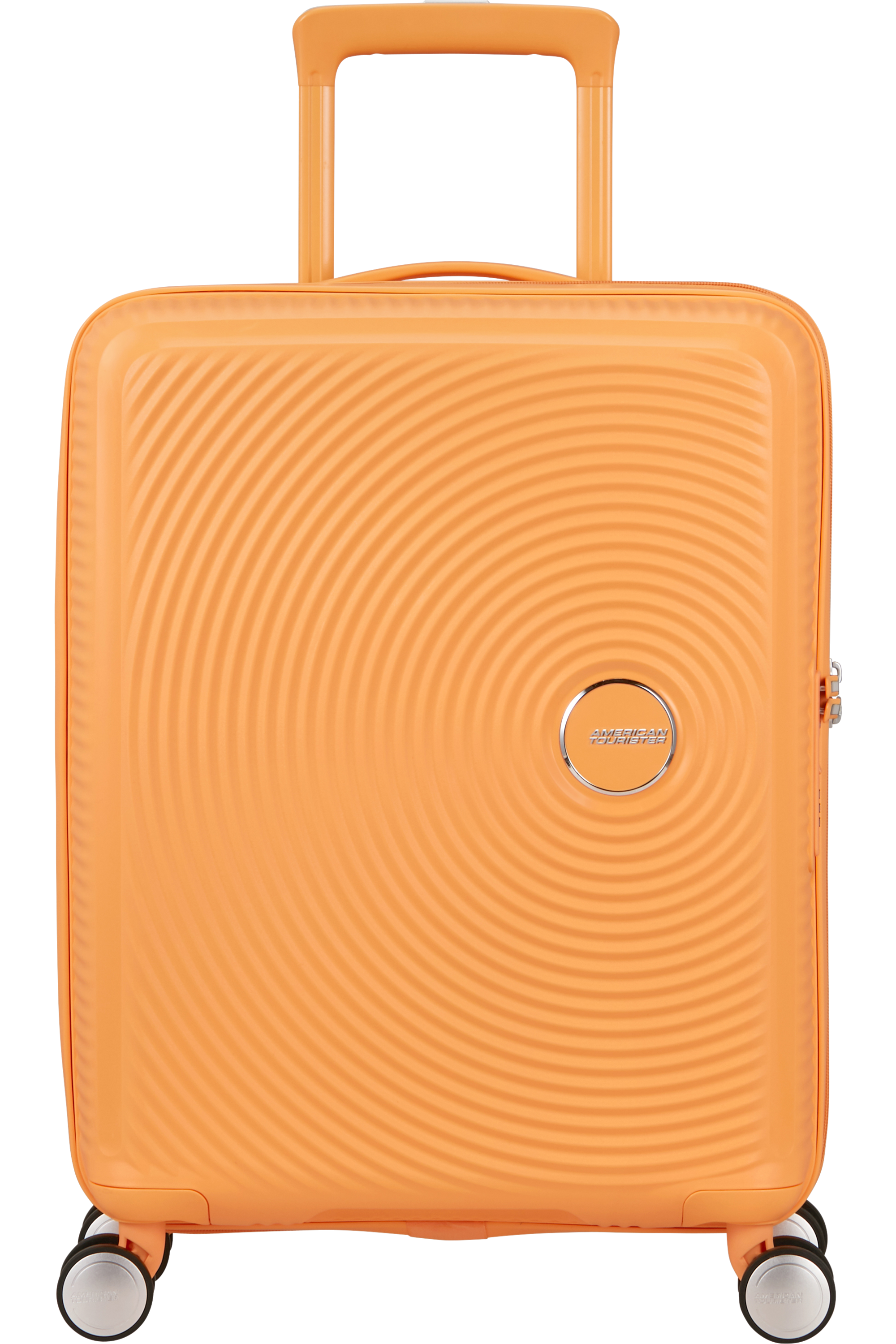 SoundBox Kabinväska 55 CM #Färg_Papaya